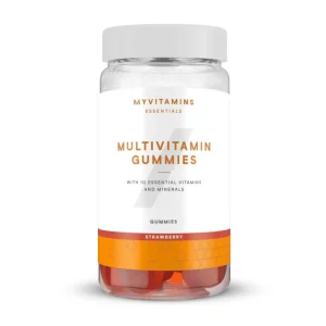 Multivitamin Gummies-30GUMMIES