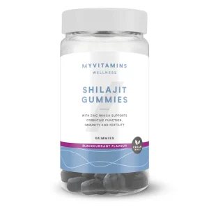 Shilajit Gummies-60GUMMIES