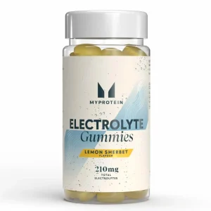 Electrolyte Gummies-15SERVINGS