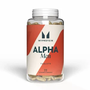 Multivitamins for Men-60TABS