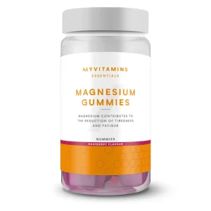 Magnesium Gummies-30SERVINGS