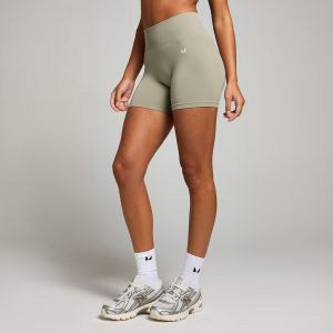 MP Women's Invisible Scrunch Seamless Shorts