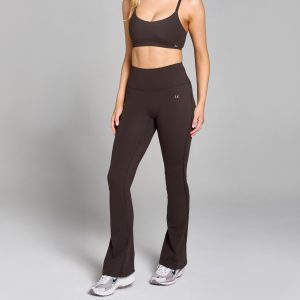 MP Women's Tempo Flared Leggings