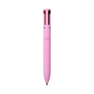 4-in-1 Multifunctional Makeup Pen: Lip, Eye, Eyebrow, and Eyeliner Pencil