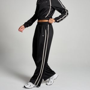 MP Women's Tricot Track Straight Leg Joggers