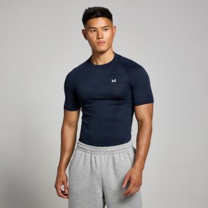 MP Men's Tempo Pillar Graphic Seamless T-Shirt