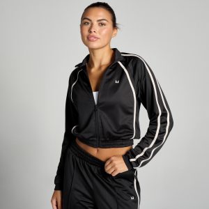 MP Women's Tricot Track Jacket