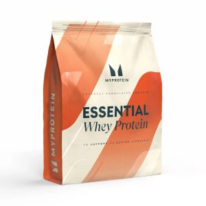 Essential Whey Protein Shake